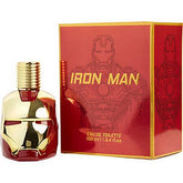 Kid Iron Man 3.4 Edt Sp M